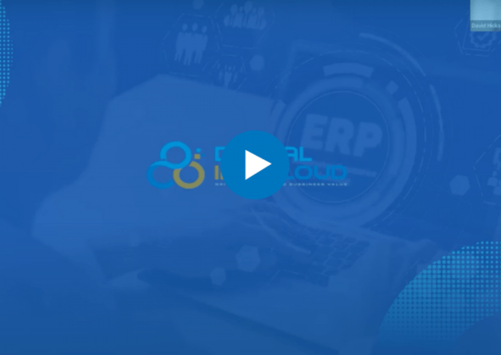 Are you Leveraging EPM Enterprise?